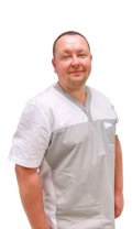 Горячев Роман Викторович