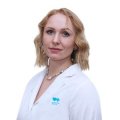 Лощинина Екатерина Сергеевна
