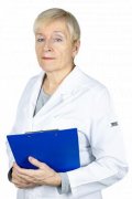 Соловьева Елена Васильевна