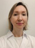 Овечкина Анна Александровна