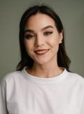 Алмаева Юлия Дамировна