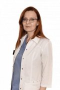 Жукова Анна Владимировна