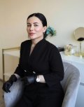 Магамедова Гюльмира Техмезовна