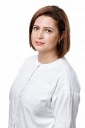 Пронина Яна Арсеновна