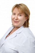 Гончарова Ольга Петровна