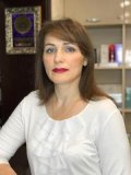 Мошкина Оксана Александровна