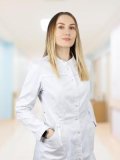Скворцова Анна Александровна