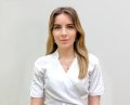 Магомедова Элина Идрисовна