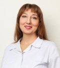 Багирова Елизавета Борисовна