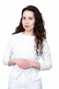 Архипова Екатерина Германовна