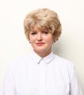 Буславская Ирина Олеговна