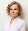 Тимощенко Анастасия Викторовна