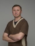 Мокиевский Олег Сергеевич