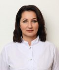 Синкевич Елена Раисовна