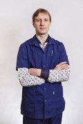 Осинцев Александр Борисович