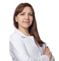Байтурова Евгения Сергеевна