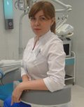 Абросимова Мария Сергеевна