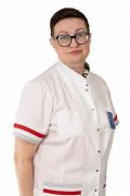 Ладоха Наталия Юрьевна