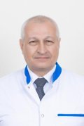Мамедов Назим Исламович