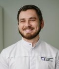 Мухутдинов Руслан Валерьевич