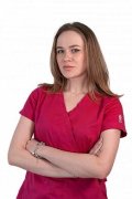 Каширина Анастасия Владимировна