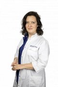 Осяева Мария Константиновна