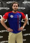 Сыч Алексей