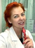 Сырысева Наталья Владимировна