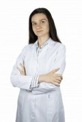 Баширова Влада Анваровна