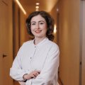 Рженецкая Ольга Григорьевна