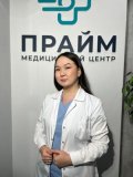 Алыбекова Айтурган Асымкуловна