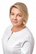 Алехина Елена Анатольевна