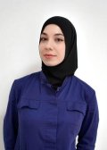 Ихласова Мадия Джалалитдиновна