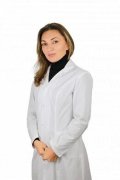 Корнаева Ангелина Салаватовна