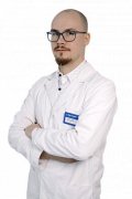 Павленко Юрий Александрович
