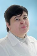 Жосан Марина Юрьевна