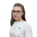 Брезгина Анастасия Сергеевна