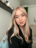 Костюк Анастасия