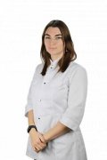 Крайнова Елизавета Михайловна