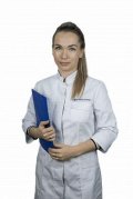 Королева Юлия Сергеевна