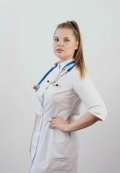Путилина Полина Дмитриевна
