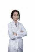 Акатышева Елена Сергеевна