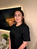 Куватова Гульназ