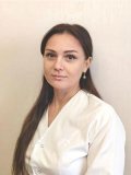 Сидельникова Надежда Дмитриевна