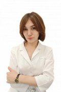 Валеева Лена Давлетбаевна