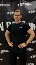 Россоленко Александр