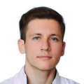 Абанов Дмитрий Александрович