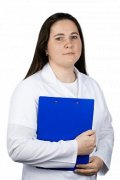 Аникина Ирина Владимировна