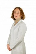 Финогенова Екатерина Алексеевна