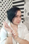 Голубева Екатерина